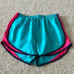 Nile Tempo Dri- Fit Athletic Shorts